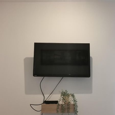 Appartement Cozy En Plein Centre Ville Amiens Eksteriør bilde