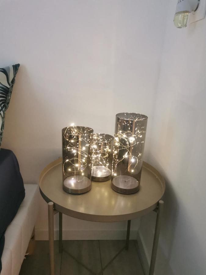 Appartement Cozy En Plein Centre Ville Amiens Eksteriør bilde